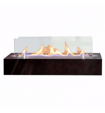 Spartherm Quadra Base Nero Spartherm Quadra Base Nero